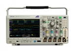 Tektronix MDO3012 Mixed Domain Oscilloscope