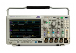 Tektronix MDO3102 Mixed Domain Oscilloscope
