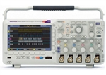 Tektronix MSO2002B Mixed Digital Oscilloscope 70 MHz, 1 GS/s, 1Mpoints, 2CH, 16 Digital Channels