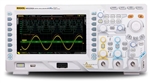 Rigol MSO2072A 70MHz Bandwidth,2GSa/s sample rate, 2 analog channels and 16 digital channels MSO