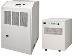 California Instruments MX135-3Pi  AC/DC Power Supply