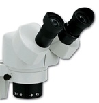 Aven NSW-620 Microscope Body Stereo, 6x, 20x (Discontinued)