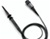 Tektronix P2221 Passive Probe; 1X/10X 200 Mhz Passive Voltage Probe; Covered Bnc