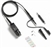 Tektronix P5050B PASSIVE PROBE; 10X 500 MHZ PASSIVE VOLTAGE PROBE; COVERED BNC