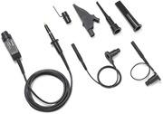 Tektronix P5122 High Voltage Probe: 200 MHz, 100X, 1 kVRMS CAT II, Single-ended, BNC