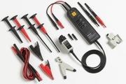 Tektronix P5200A High Voltage Probe: 50 MHz, 50X/500X, 1.3 kV, Differential, BNC