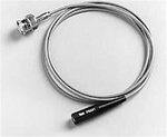 Tektronix P6041 Probe Cable, Passive, For Use With Ct-1 And Ct-2 - Statement Of Compliance Included With This Product