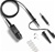 Tektronix P6139B Passive Probe; 10X 500 Mhz Passive Voltage Probe; Covered Bnc