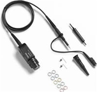 Tektronix P6139B Passive Probe; 10X 500 Mhz Passive Voltage Probe; Covered Bnc