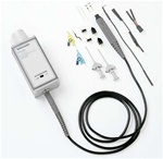 Tektronix P6247 Probe,Diff,Act; 1Ghz Bw,+/- 0.85/8.5V,1Pf,Tpi - Certificate Of Traceable Calibration Standard