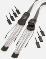 Tektronix P6316 Mso Probe; 16 Channel General Purpose Probe