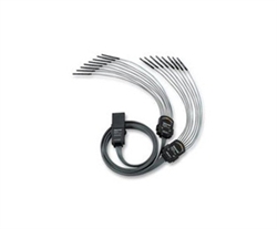 Tektronix P6616 Mso Probe; 16 Channel General Purpose Logic Probe For The Mso5000 And Mso4000B Series.