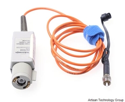 Tektronix P6703B O/E Converter; Dc-1Ghz, 1100-1650Nm, Tpi - Certificate Of Traceable Calibration Standard