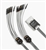 Tektronix P6780 17 Channel Differential Input Logic Probe For Mso70000 With Solder-In Accessories