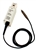 Tektronix P7240 Probe, Active; 4 Ghz Bw, 2.0V Dynamic Range, Certificate Of Traceable Calibration Standard.
