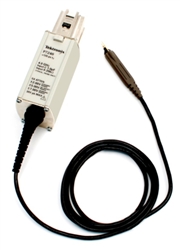 Tektronix P7240 Probe, Active; 4 Ghz Bw, 2.0V Dynamic Range, Certificate Of Traceable Calibration Standard.