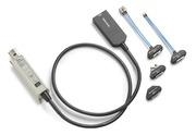 Tektronix P7625 25 GHz Low Noise Trimode probe in case with Accesories