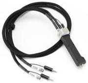 Tektronix P80318 Probe kit,18GHz 100 Ohm Differential Hand Probe