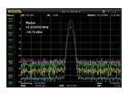 Rigol PA-DSA875 Preamplifier option, 100kHz to 7.5GHz (only for DSA875 or DSA8375-TG)
