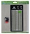 Global Specialties PB-101T Externally Powered Breadboard, 1260 Tie Points, Transparent, ROHS