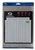Global Specialties PB-104 Externally Powered Breadboard, 3060 Tie-points, with metal backplate