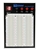 Global Specialties PB-203A Powered Breadboard