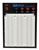 Global Specialties PB-204 Powered Breadboard