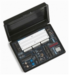 Global Specialties PB-502 Advanced Logic Design Trainer, Portable