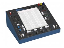 Global Specialties PB-503 Desktop Analog & Digital Design Workstation