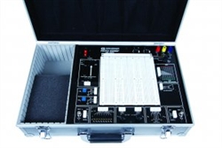 Global Specialties PB-503C Portable Analog & Digital Design Workstation