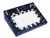 Global Specialties PB-507 Advanced Analog & Digital Electronic Design Workstation