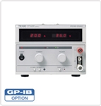 Texio PD18-20AD 18V/20A, Digital Display Regulated DC Power Supply