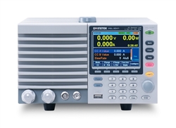 Instek PEL-3041 350W Programmable DC Electronic Load