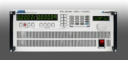 Amrel PLA1.5K-120-300 DC Electronic Load, 1.5KW, 120 Volts, 300 Amps