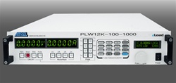 Amrel PLW6K-1000-25 DC Electronic Load, 6KW, 1000 Volts, 25 Amps