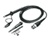 BK Precision PR 100A PR100A x100 Probe f/All Scopes. New in Box.