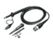 BK Precision PR 100A PR100A x100 Probe f/All Scopes. New in Box.