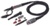 BK Precision PR 37AG PR 37AG Deluxe 10:1 Gray Probe. New in Box.