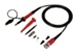 BK Precision PR 37AR PR 37AR Deluxe 10:1 Red Probe. New in Box.