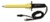 BK Precision PR-55 High-Voltage Oscope Probe, 10kV, 50MHz. New in Box.