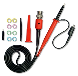 BK Precision PR2000B 200 MHz high voltage oscilloscope probe