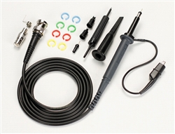 BK Precision PR250B 250MHZ PASSIVE OSCILLOSCOPE PROBE