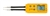 Global Specialties PRO-57 Tweezer Digital Multimeter