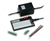 Global Specialties PRO-S-LAB Breadboard with External Power & Jumper Wires