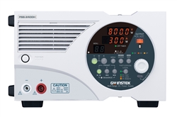 Instek PSB-2800LS Programmable/Auto Range 800W Slave (Booster) Unit For Current Extension Only