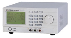 Instek PSP-405 PROGRAMMABLE SWITCHING D.C. POWER SUPPLY  0-40V, 0-5A. New in Box.