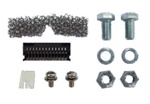 Instek PSW-004 Basic Accessories Kit [Inclueed with PSW Power Supplies