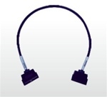 Instek PSW-005 Cable for 2 Units of PSW-Series in Series Mode Connection