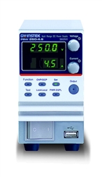 Instek PSW 30-36 Programmable D.C.Power supply 0 ~ 30 Volts, 0 ~ 36 Amps