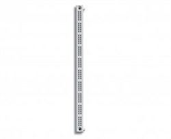Global Specialties QT-59B Bus Strip, 100 Tie-points